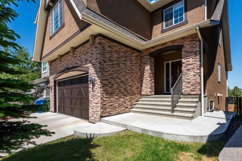 258 Mahogany Place Se, Calgary, AB 