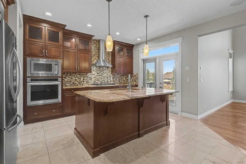 258 Mahogany Place Se, Calgary, AB 