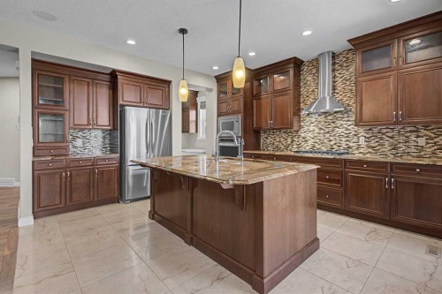 258 Mahogany Place Se, Calgary, AB 