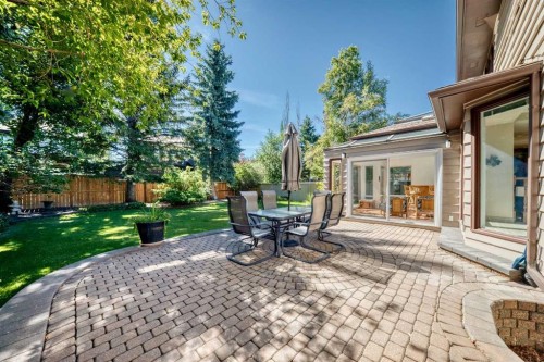 391 Canterville Drive Sw, Calgary, AB 