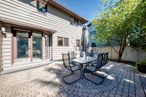 391 Canterville Drive Sw, Calgary, AB 