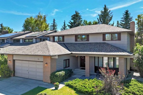 391 Canterville Drive Sw, Calgary, AB 