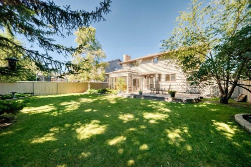 391 Canterville Drive Sw, Calgary, AB 