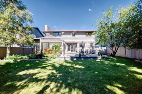 391 Canterville Drive Sw, Calgary, AB 