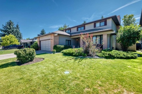 391 Canterville Drive Sw, Calgary, AB 