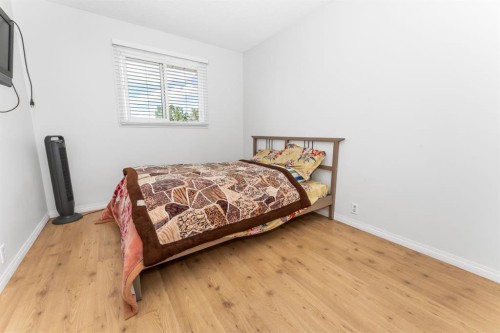 369 Martinwood Place Ne, Calgary, AB 