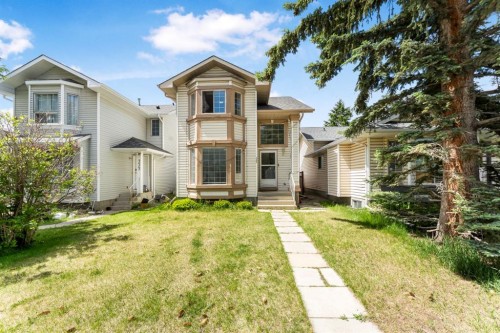 369 Martinwood Place Ne, Calgary, AB 