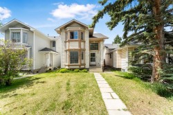369 Martinwood Place NE Calgary, AB T3J 3H7