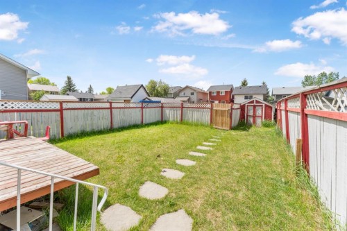 369 Martinwood Place Ne, Calgary, AB 