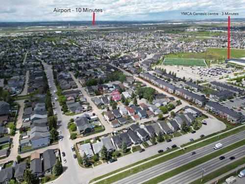 369 Martinwood Place Ne, Calgary, AB 
