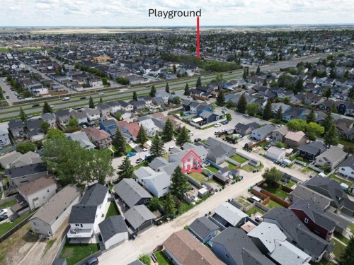 369 Martinwood Place Ne, Calgary, AB 