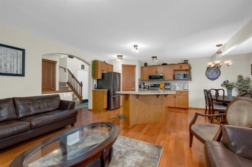 373 Bridlewood Avenue Sw, Calgary, AB 