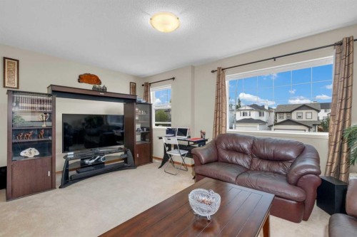 373 Bridlewood Avenue Sw, Calgary, AB 