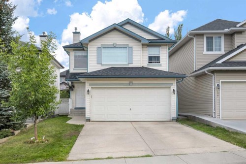 373 Bridlewood Avenue Sw, Calgary, AB 