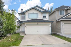 373 Bridlewood Avenue SW Calgary, AB T2Y 4H5