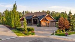 16 Wycliffe Mews  Rural Rocky View County, AB T3J 0C9