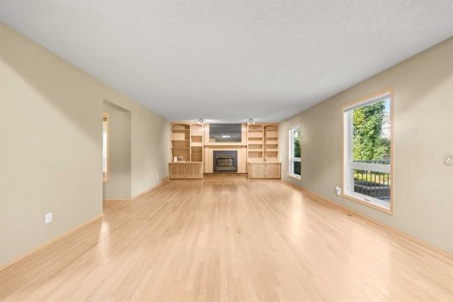 46 Sandalwood Heights Nw, Calgary, AB 