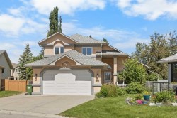46 Sandalwood Heights NW Calgary, AB T3K 4B6
