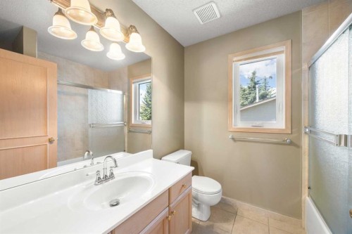46 Sandalwood Heights Nw, Calgary, AB 