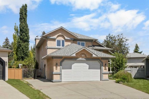 46 Sandalwood Heights Nw, Calgary, AB 