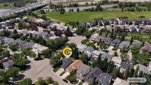 480 Douglas Glen Point Se, Calgary, AB 