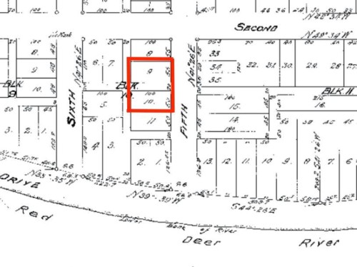 235 5 Street, Drumheller, AB 