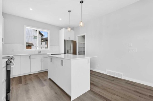 1025-132 Red Embers Link Ne, Calgary, AB 