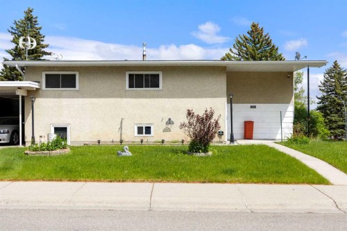 1016 Hunterdale Place Nw, Calgary, AB 