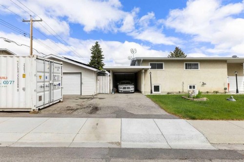 1016 Hunterdale Place Nw, Calgary, AB 