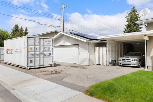 1016 Hunterdale Place Nw, Calgary, AB 
