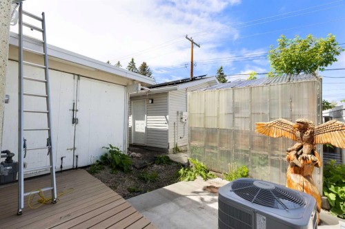 1016 Hunterdale Place Nw, Calgary, AB 