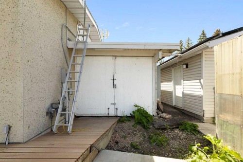 1016 Hunterdale Place Nw, Calgary, AB 