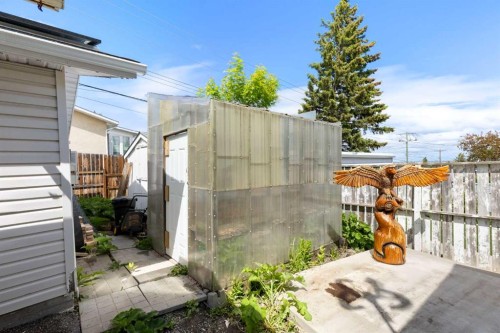 1016 Hunterdale Place Nw, Calgary, AB 