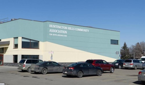 1016 Hunterdale Place Nw, Calgary, AB 