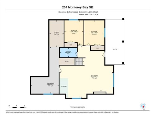 204 Monterey Bay Se, High River, AB - Other