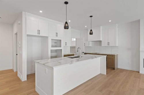 204 Monterey Bay Se, High River, AB 