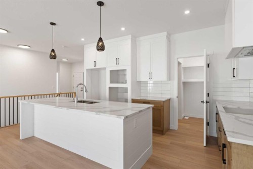 204 Monterey Bay Se, High River, AB 