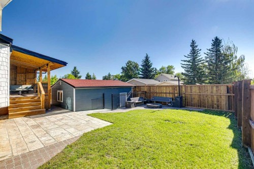 79 Millside Crescent Sw, Calgary, AB 