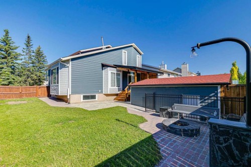 79 Millside Crescent Sw, Calgary, AB 