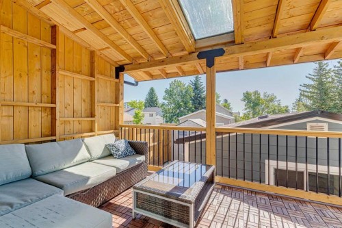 79 Millside Crescent Sw, Calgary, AB 