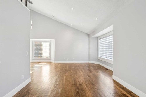 79 Millside Crescent Sw, Calgary, AB 