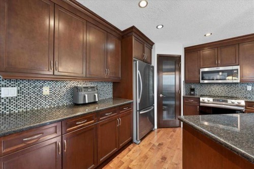 132 Tuscany Meadows Common Nw, Calgary, AB 