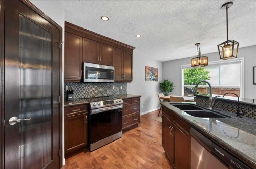 132 Tuscany Meadows Common Nw, Calgary, AB 