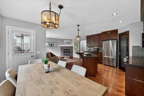 132 Tuscany Meadows Common Nw, Calgary, AB 