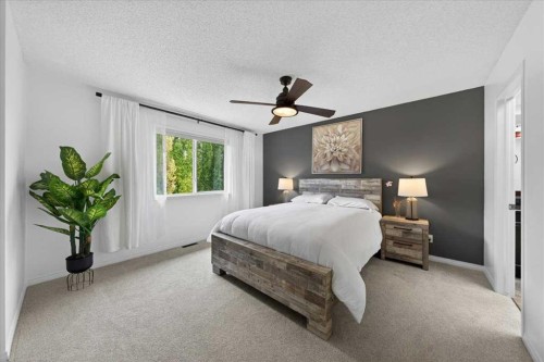 132 Tuscany Meadows Common Nw, Calgary, AB 