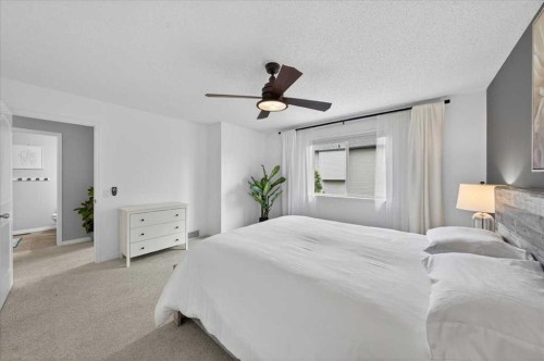 132 Tuscany Meadows Common Nw, Calgary, AB 