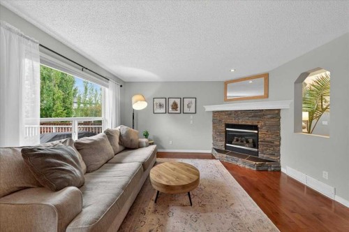 132 Tuscany Meadows Common Nw, Calgary, AB 