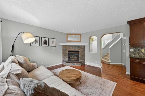132 Tuscany Meadows Common Nw, Calgary, AB 