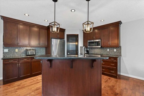 132 Tuscany Meadows Common Nw, Calgary, AB 