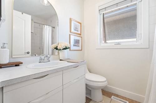36 Sunvista Place Se, Calgary, AB 